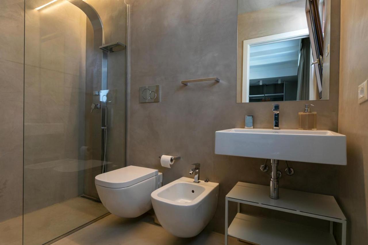 Апартаменти Attico Terrammare Трапані Екстер'єр фото