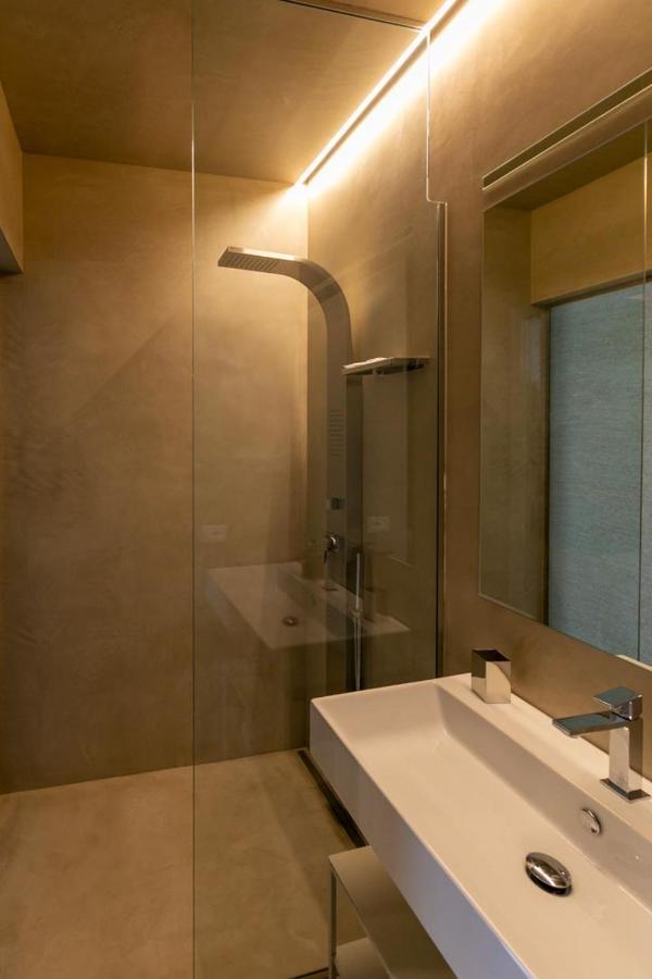 Апартаменти Attico Terrammare Трапані Екстер'єр фото